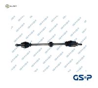 GSP 244042 Drive shaft