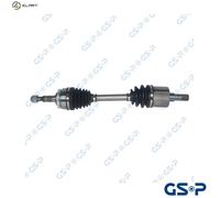 GSP 244094 Drive shaft