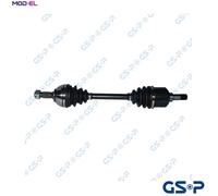 DRIVE SHAFT 245008 FOR PEUGEOT RHY 2.0L 4cyl 306 Break