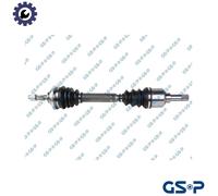 GSP 245009 Drive shaft
