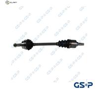 GSP 245021 Drive shaft