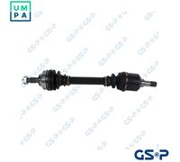 GSP 245024 Drive shaft
