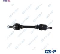 GSP 245024 Drive shaft