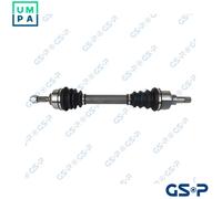 GSP 245031 Drive shaft