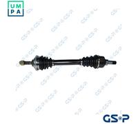 GSP 245032 Drive shaft
