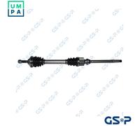 GSP 245035 Drive shaft