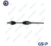 DRIVE SHAFT 245070 FOR PEUGEOT 306/Break/Hatchback DHY 1.9L RHY 2.0L RFX 2.0L