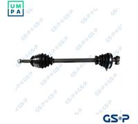GSP 245084 Drive shaft