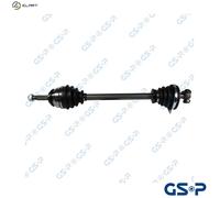 GSP 245084 Drive shaft