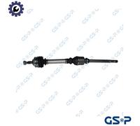 DRIVE SHAFT 245108 FOR PEUGEOT 4HX 2.2L 3FZ 2.2L RHZ /RHS 2.0L 4cyl 406 2.9L