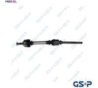 GSP 245108 Drive shaft