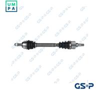 GSP 245119 Drive shaft