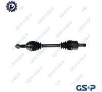 DRIVE SHAFT 245175 FOR PEUGEOT MANAGER/Platform/Chassis/Van/Bus BOXER FIAT