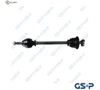 Drive Shaft for RENAULT 11 19 9 GSP 250001