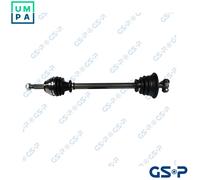 Drive Shaft for RENAULT 11 19 9 GSP 250001