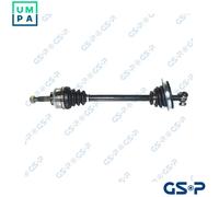 GSP 250009 Drive shaft