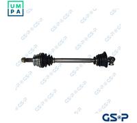 GSP 250010 Drive shaft