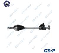 DRIVE SHAFT 250020
