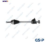 DRIVE SHAFT 250020