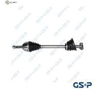 DRIVE SHAFT 250020
