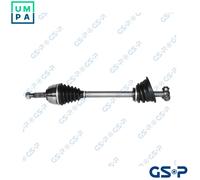 DRIVE SHAFT 250020