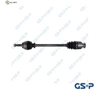 GSP 250023 Drive shaft