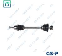 DRIVE SHAFT 250024