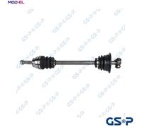 DRIVE SHAFT 250024