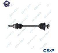 DRIVE SHAFT 250024