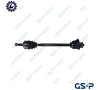 GSP 250026 Drive shaft