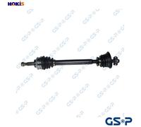 DRIVE SHAFT 250029