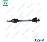 DRIVE SHAFT 250029