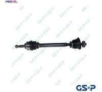 DRIVE SHAFT 250029