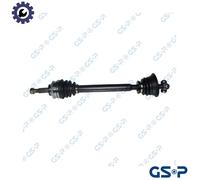 DRIVE SHAFT 250029