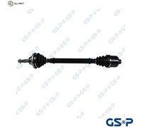 GSP 250031 Drive shaft