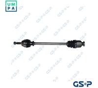 GSP 250037 Drive shaft