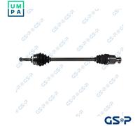 GSP 250038 Drive shaft