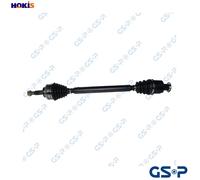 DRIVE SHAFT 250039