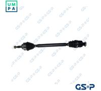 DRIVE SHAFT 250039