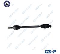 DRIVE SHAFT 250039