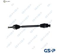 DRIVE SHAFT 250039