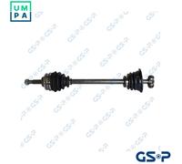 Driveshaft for Renault CLIO 97-98 THALIA 98-01 7700111364