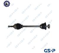DRIVE SHAFT 250045 FOR RENAULT CLIO/Hatchback/Van/ LUTECIA F8Q 678 1.9L 4cyl