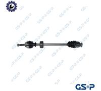 GSP 250054 Drive Shaft for RENAULT