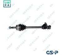 GSP 250058 Drive shaft