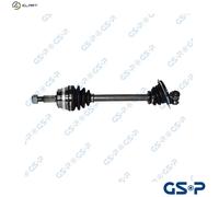 GSP 250058 Drive shaft