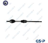 GSP 250059 Drive shaft