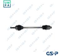 GSP 250082 Drive shaft