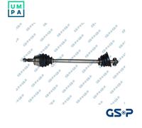 DRIVE SHAFT 250093 FOR RENAULT LAGUNA/Nevada/Grandtour F3P724/678/720 1.8L 4cyl