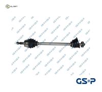 DRIVE SHAFT 250093 FOR RENAULT LAGUNA/Nevada/Grandtour F3P724/678/720 1.8L 4cyl
